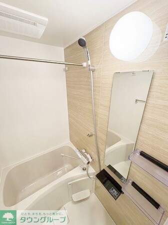 ブランシエスタ品川大井町パークエッジの物件内観写真